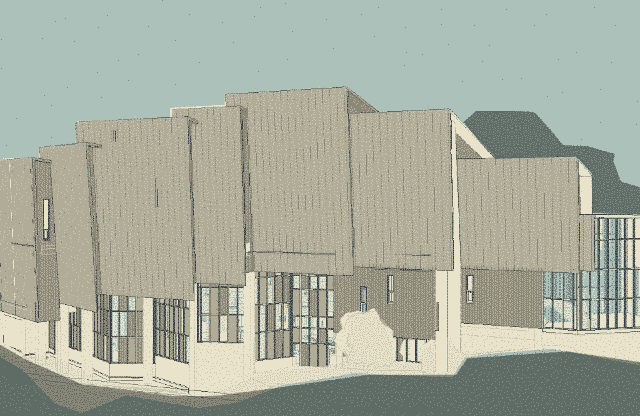 Teatro Amianan